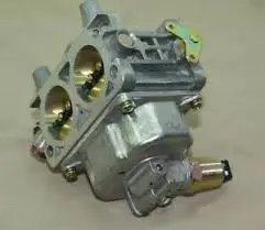 0G4611 Carburetor Gtv990 W/Ball Stud Generac 1