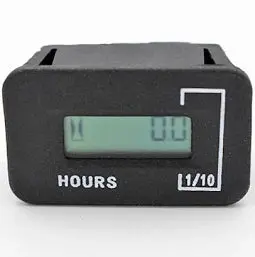 0H8214 Hour Meter Replaces 0G8321 For Generators 1
