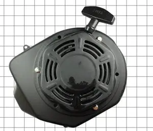 0H0397  Assy, Recoil 1800W/3250W  Generac Wh3 1