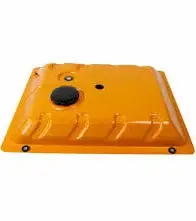 0H7591b Fuel Tank Assembly 8 Gallon Xt Generac 1