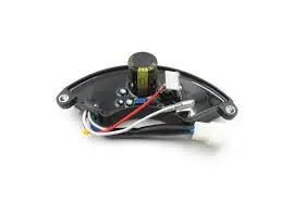 0H91980178  Automatic Voltage Regulator Generac 1