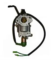 0J2451 Carb Loncin W/Choke Lvr 389Cc Generac 1