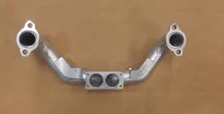 0G5342 Intake Manifold - Now Use 0J8893 Generac 1