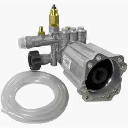 0K1663  Pump, Axial 2.2 Gpm 2400 Psi Generac 1