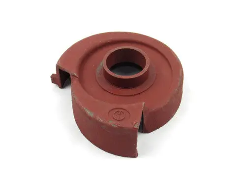 0K95700125 Casing, Volute Generac 1