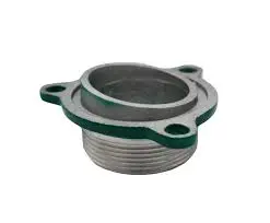 0K95700156 2" Suctgion Flange Generac 1