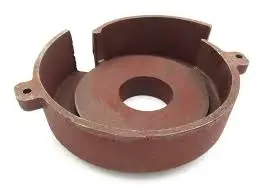 0L63360116 Volute 2" Generac 1