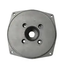0L63360118 Pump Cover 2" Generac 1