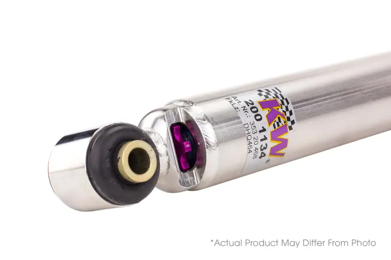 Kw Coilover Kit V3 Bmw 4 Series (F33) 435I / Xdrive (Awd) W/O Electronic Dampers 2