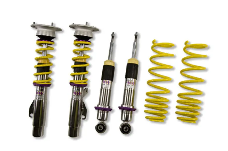 Kw Coilover Kit V2 Bmw Z8 (E52) 1
