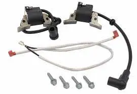 0G3224asrv Ignition Coil Generac Gps4/Wh3 1
