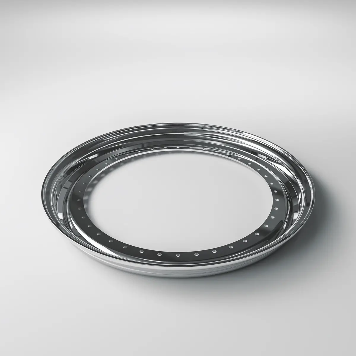 17-19" Bbs Rs2 Aluminium Outer Lip 1