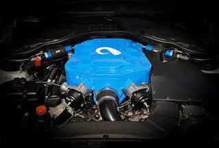 Active Autowerke E9x M3 Supercharger Kit Gen 2 Level 4 1