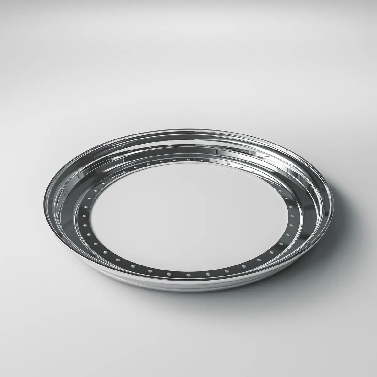 17-19" Bbs Style 42 (Rs740/743) Aluminium Outer Lip 3