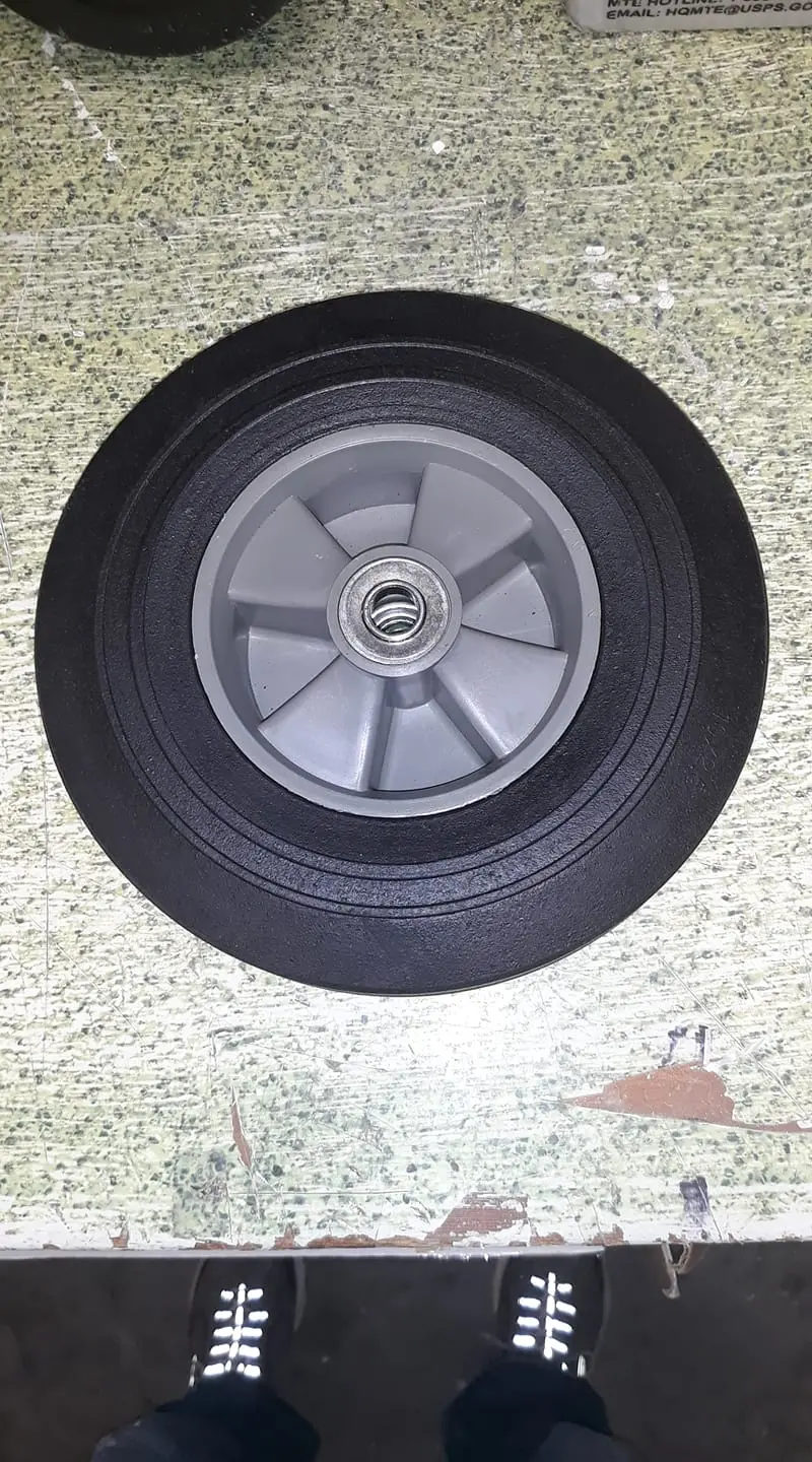 100-43 Wheel Yamakoyo 1