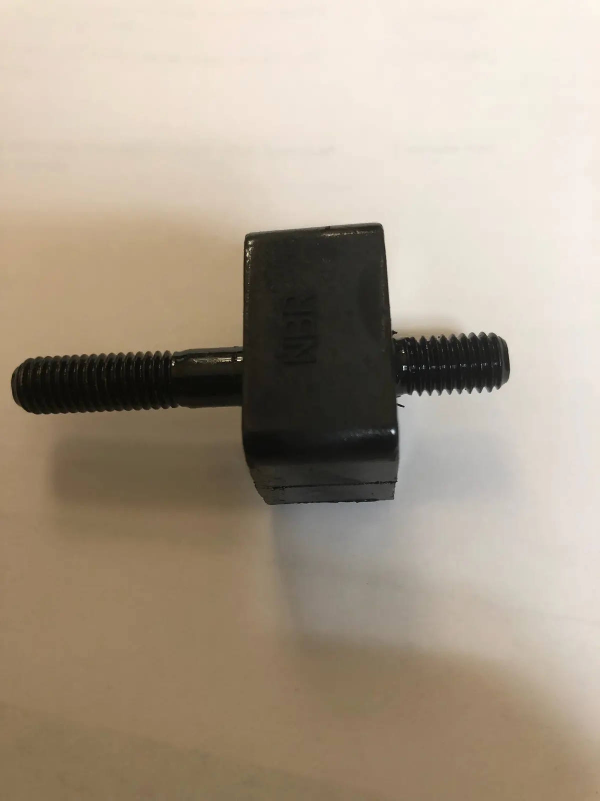 10000027652 Vibration Mounts Powermate 1