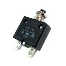 10000006320 Circuit Breaker 20 Amp Generac Gps2/Wh3 1