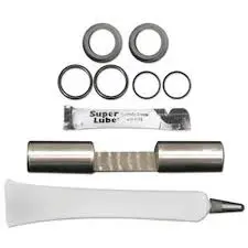 10005 Kit-A, Plunger & Seals 112T/114T, Viton Pumptec 1