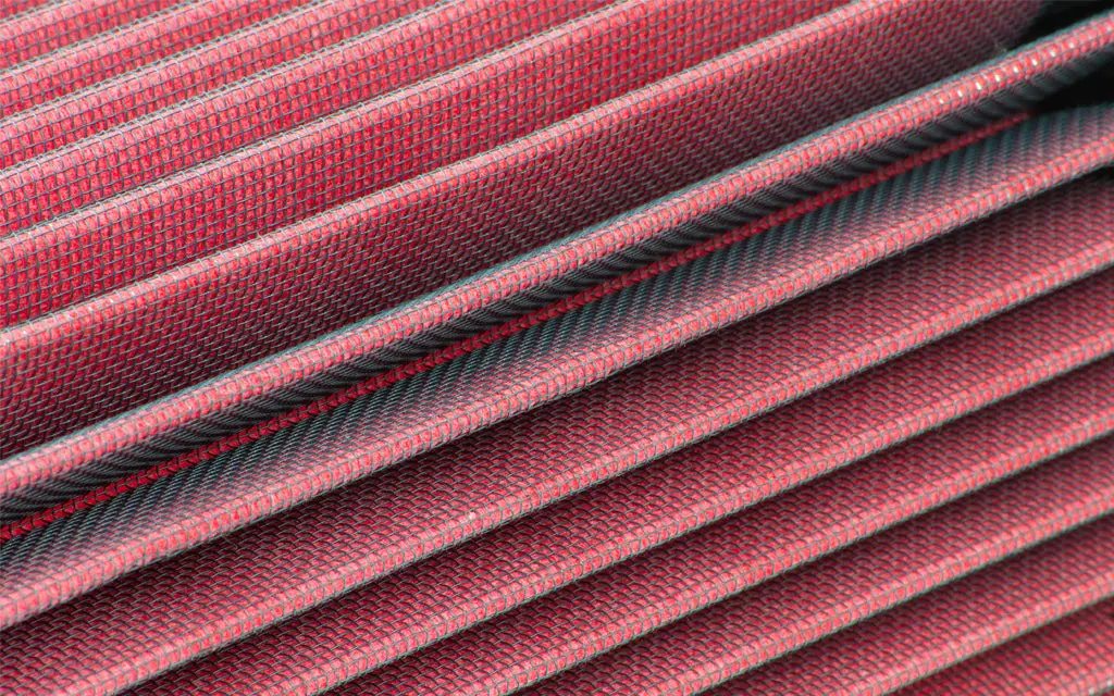Macht Schnell E9x M3 Performance Air Filter - Stage 2 Kit Replacement 1