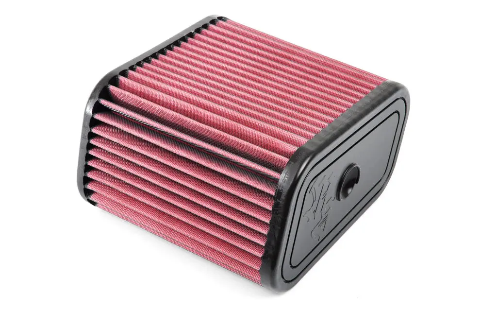 Macht Schnell E9x M3 Performance Air Filter - Oe Replacement 1