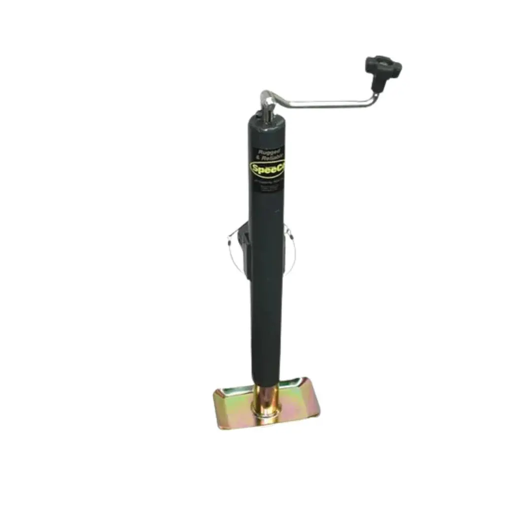 100102N0 Jack 10 In Topwind Tube 5K Speeco 1