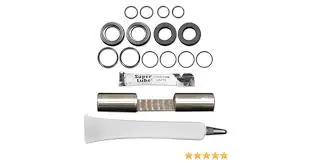 10013 Kit-A,Plunger & Seals Pumptec 1