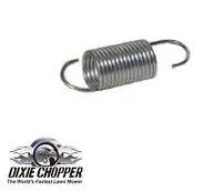 100151 Sprng- 3.125 Lb/In0.98 Od3.28 Dixie Chopper 1
