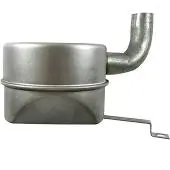 1001717Ma Muffler Murray 1