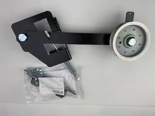 100172 Engine To Deck Idler Assembly Dixie Chopper 1
