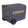 1002 Cover Open Frame Or Duel Fuel Firman Generator 1