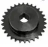 100253 Sprocket #40 B27 X 1" Classen  Cl-1 Su-14-4 1