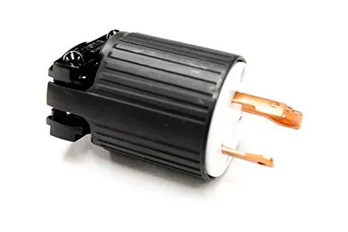 100523Gs Plug-125V Tl30a  Briggs And Stratton  Bppgen Box1/Wh3 1