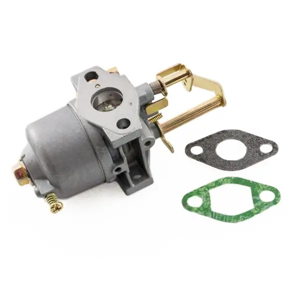 10078 Carburetor Earthquake 1