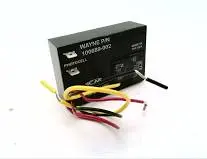 100889-002 Relay Timer Wayne 1