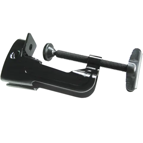 Grip-On® Hands Free Locking Pliers Holder 1