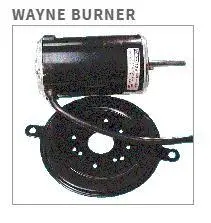 101126-002 Motor Replacement Kit Msr-Dc Wayne 1