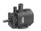 1012 Pump Northstar Log Splitter 1