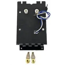 101391-Serm Ignitor M Series Burners (Replaces 101391-002) Wayne 1