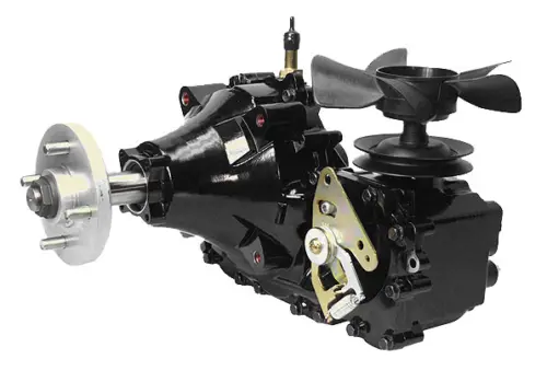 1015-1008R Zt-5400 Powertrain Hydrogear 1