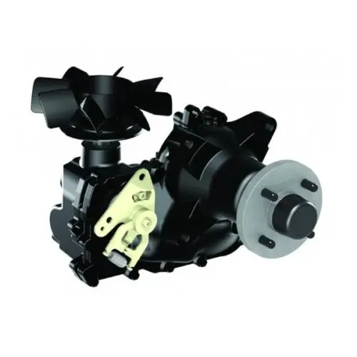 1015-1024L Zt-5400 Hydrogear 1