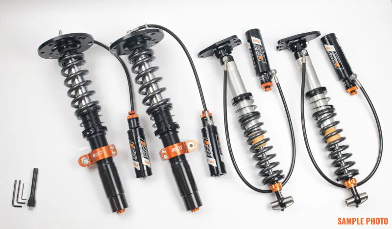 Ast 5300 Series Coilovers Bmw 3 Series - E30 1