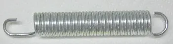 10222 Spring Dixie Chopper Dc44/601/3=Wh3 1