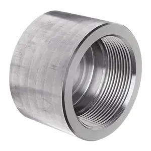 10231 Cap-Pipe Steel 3/8 Dixie Chopper 1