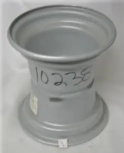 10238 Dixie Chopper Rim Nla 1