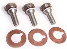 103006B Plunger Bolt Kit #6 Pw Sm 1