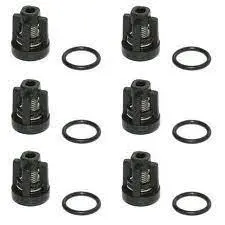 103134B Valve Kit 134 Pw Sm 1