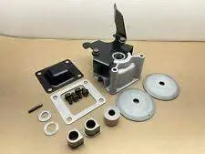 104-7672  Gear Case Assy 2 Cycle  Toro 1