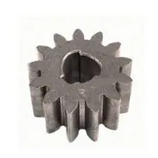 104-8670  Gear - Pinion 13 Tooth  Toro 1