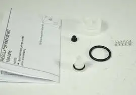 105-0016 Regulator Repair Kit Sanborn 1