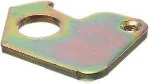 105-1819 Arm Pivot, Rear Toro 1